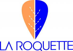 Logo de la startup La ROQUETTE