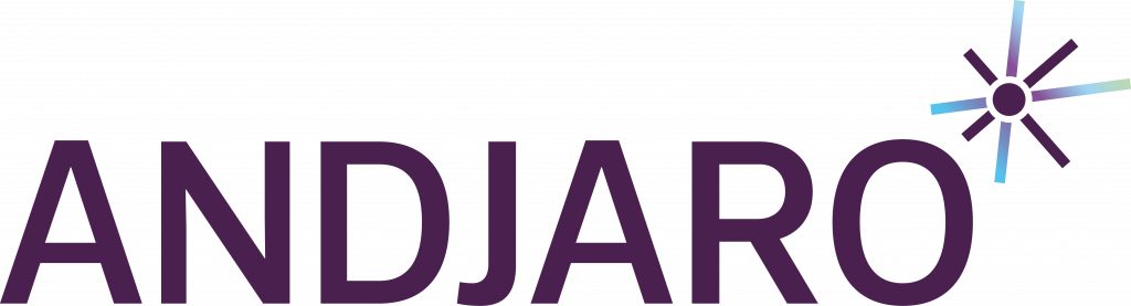 Logo de la startup