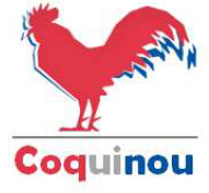 Logo de la startup