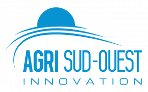 Logo de la startup Agri Sud-Ouest Innovation