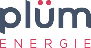 Logo de la startup Plüm Énergie