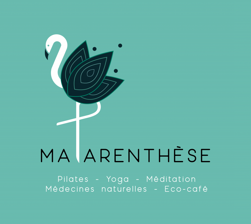 Logo de la startup MAPARENTHÈSE
