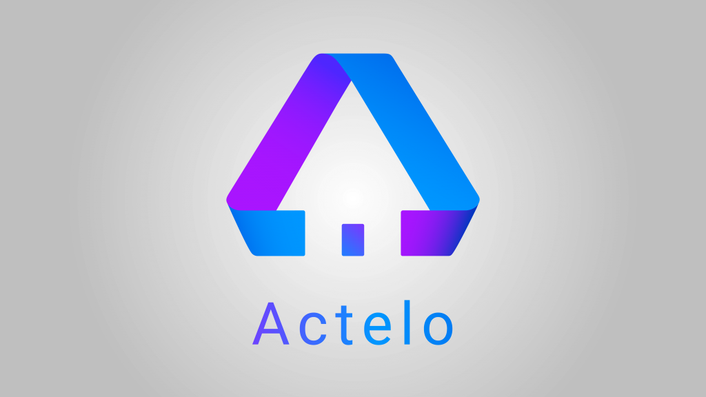 Logo de la startup