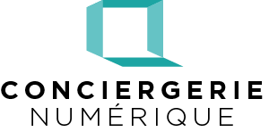 Logo de la startup Conciergerie Numérique