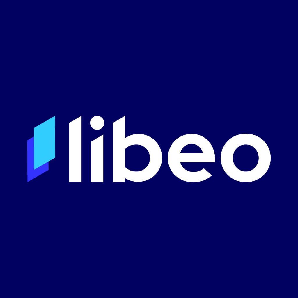 Logo de la startup Libeo