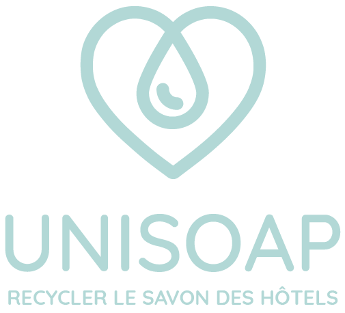 Logo de la startup