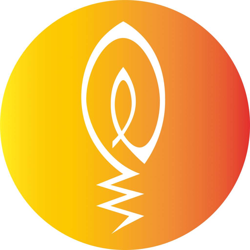 Logo de la startup