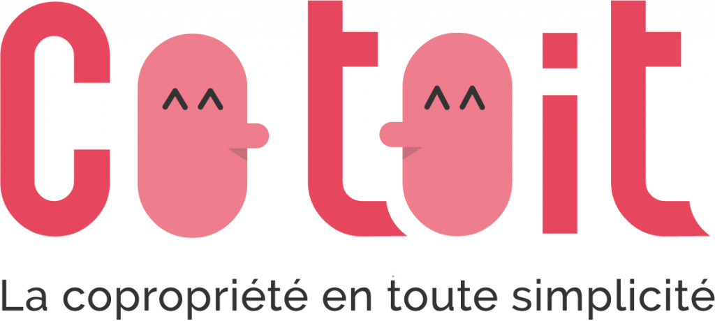 Logo de la startup