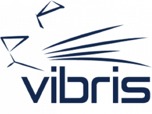 Logo de la startup Vibris