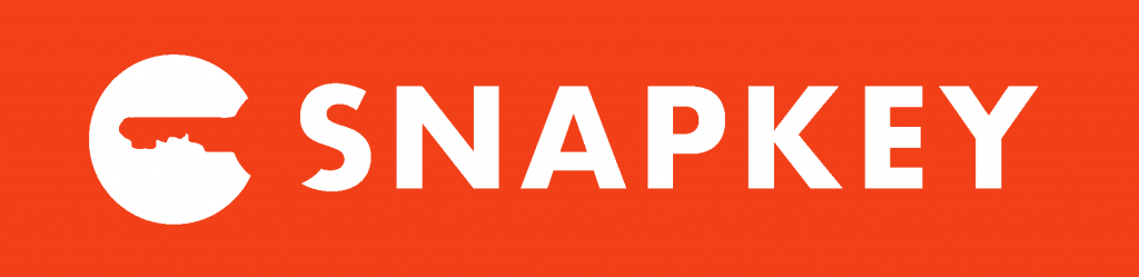 Logo de la startup