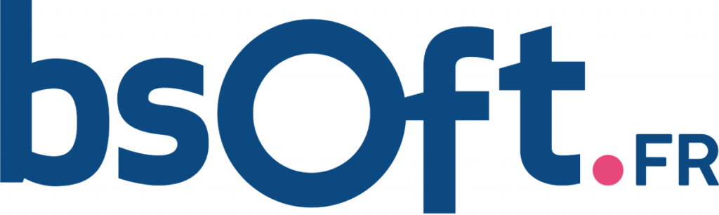 Logo de la startup