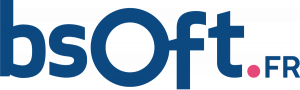 Logo de la startup Bsoft