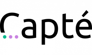 Logo de la startup Capté