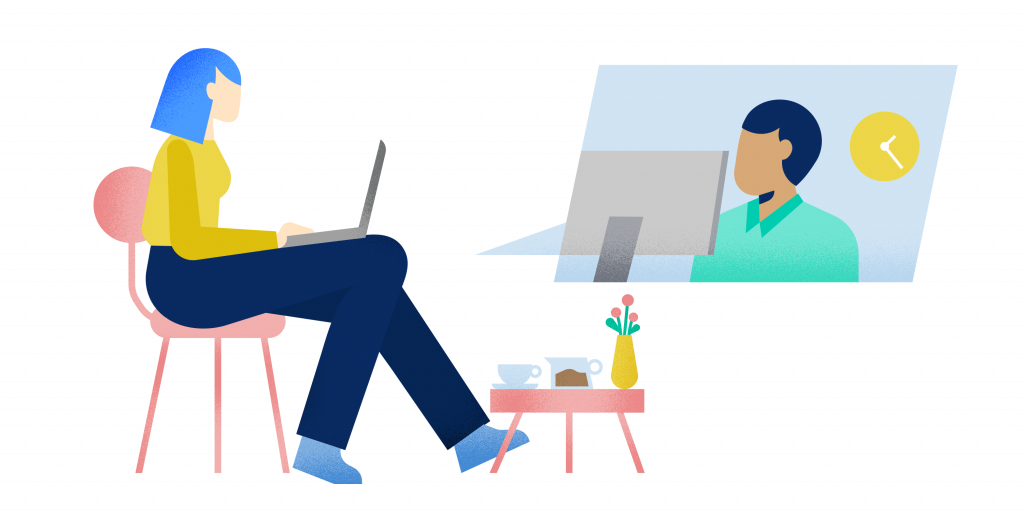 Logo de la startup Remote Stash/
