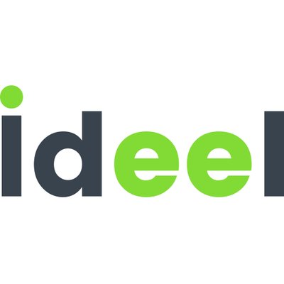 Logo de la startup Ideel