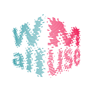 Logo de la startup WallMuse