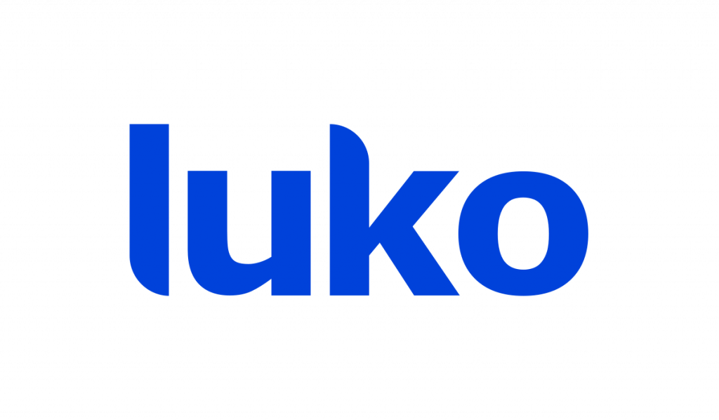 Logo de la startup Luko