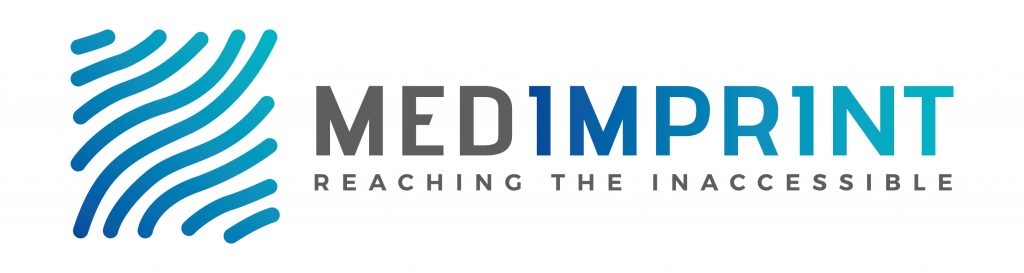 Logo de la startup