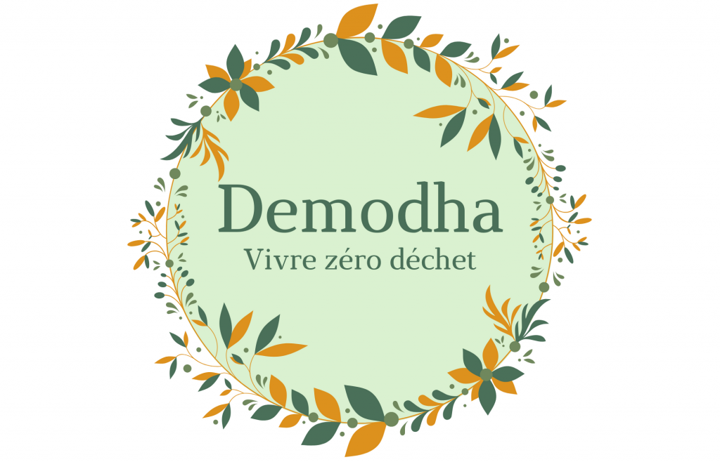 Logo de la startup Demodha