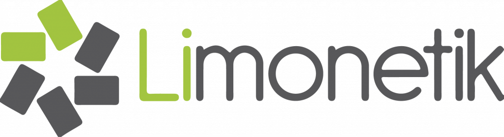 Logo de la startup Limonetik