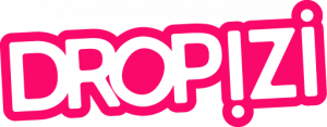 Logo de la startup Dropizi