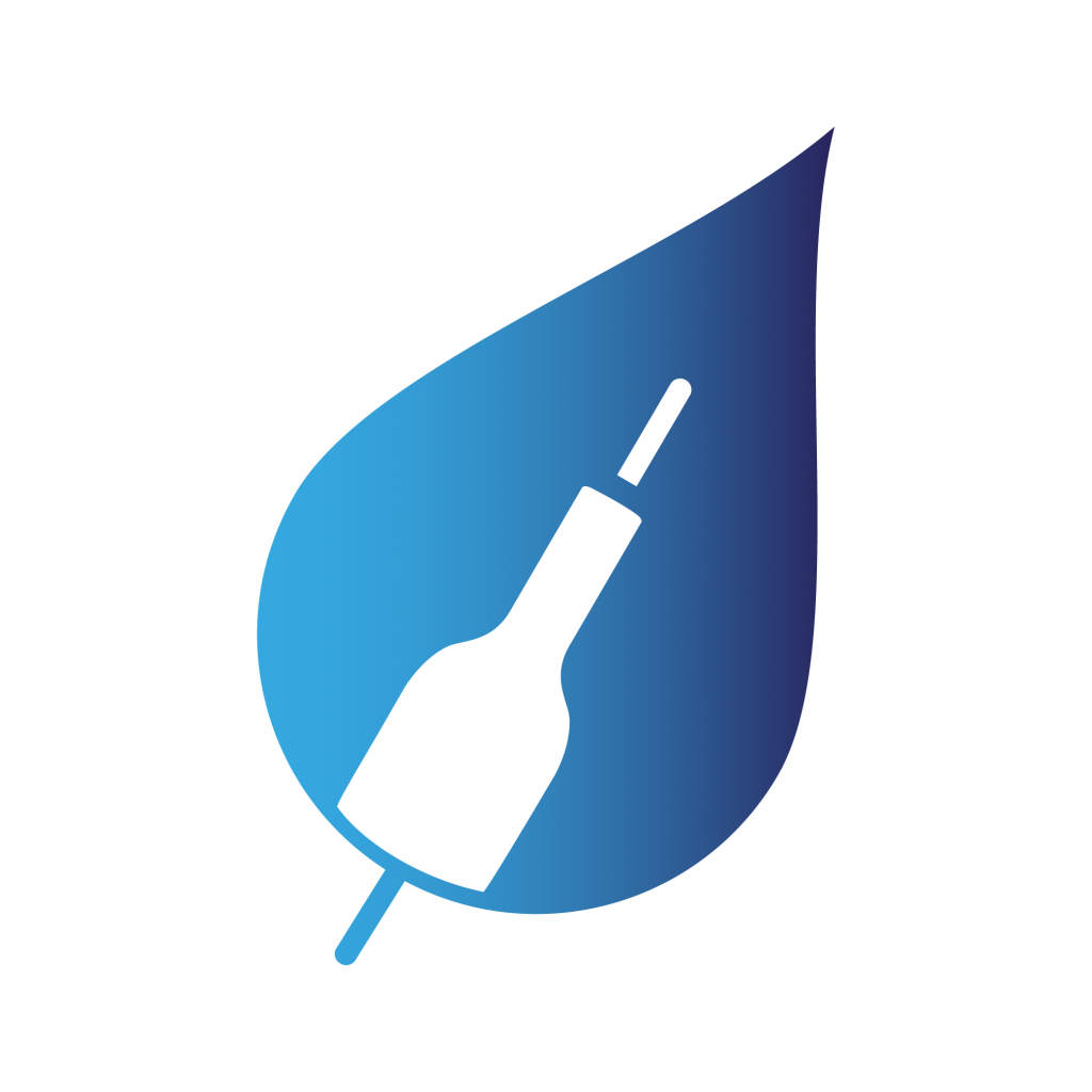 Logo de la startup
