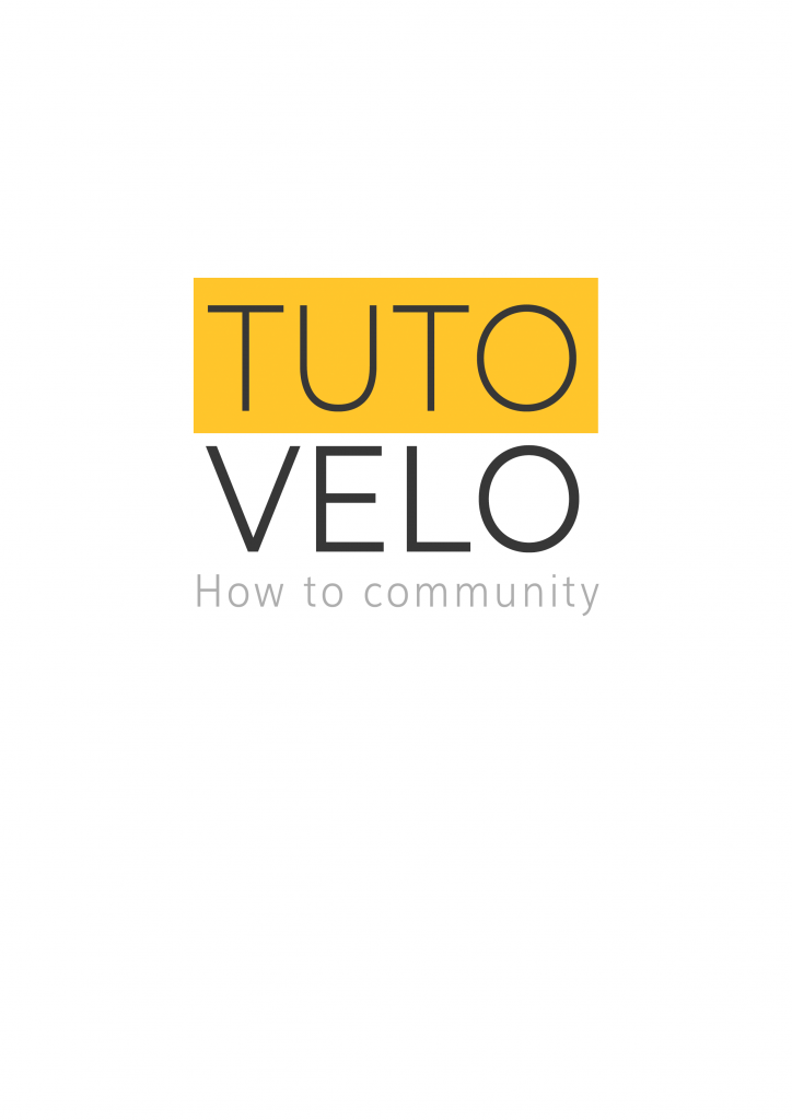 Logo de la startup