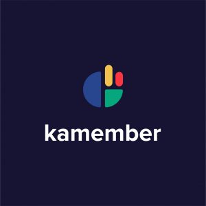 Logo de la startup Kamember