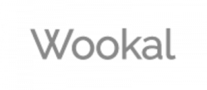 Logo de la startup WOOKAL
