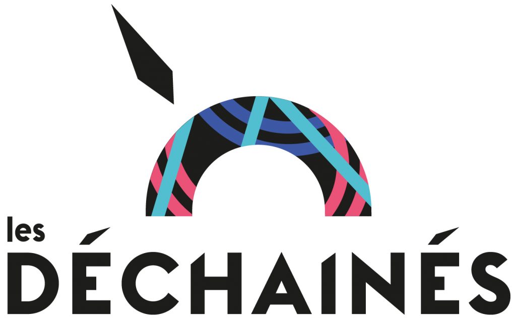 Logo de la startup Les Déchaînés