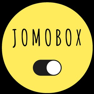 Logo de la startup Jomobox