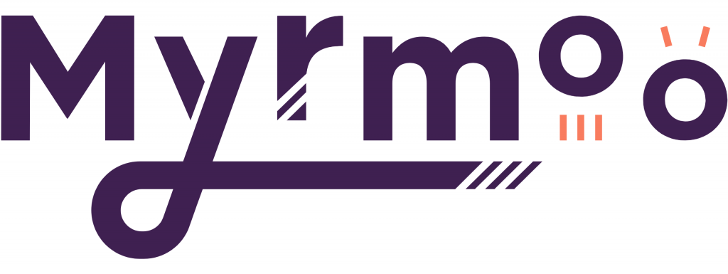 Logo de la startup