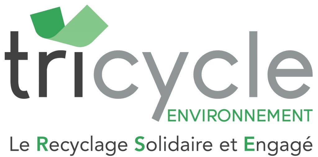 Logo de la startup Tricycle Environnement