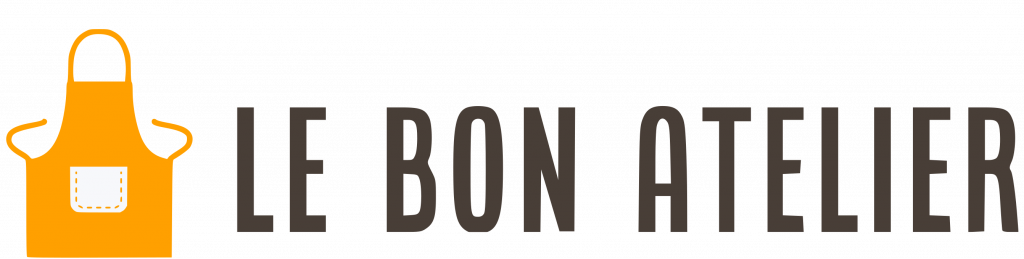Logo de la startup