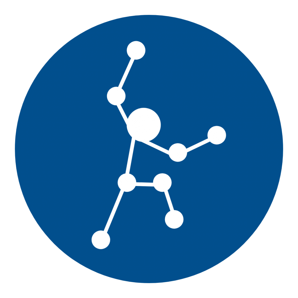 Logo de la startup