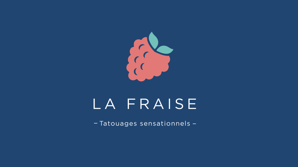 Logo de la startup
