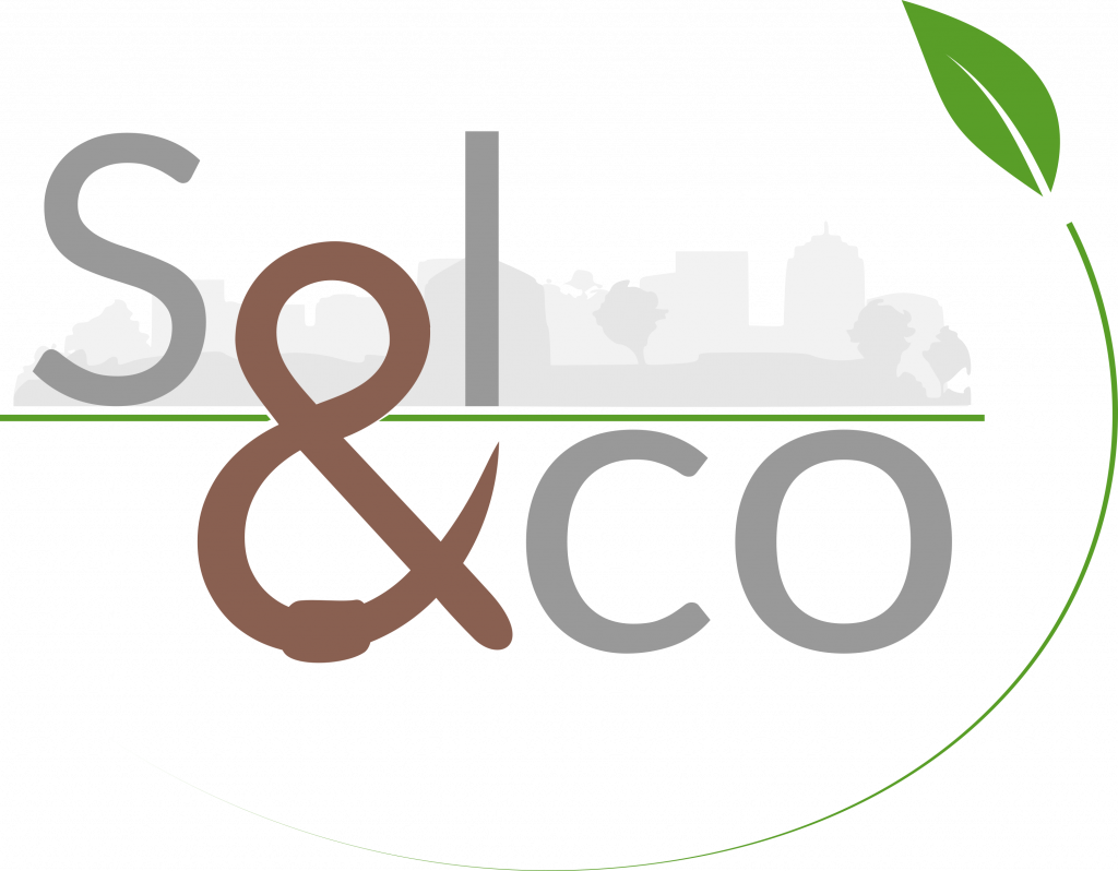 Logo de la startup
