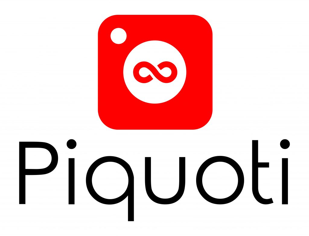 Logo de la startup
