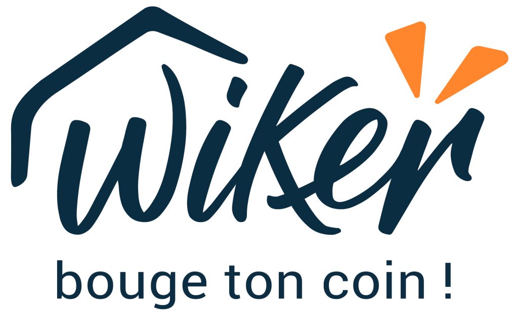 Logo de la startup