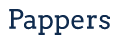 Logo de la startup Pappers