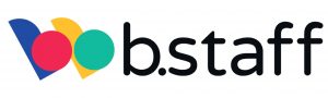 Logo de la startup Bstaff