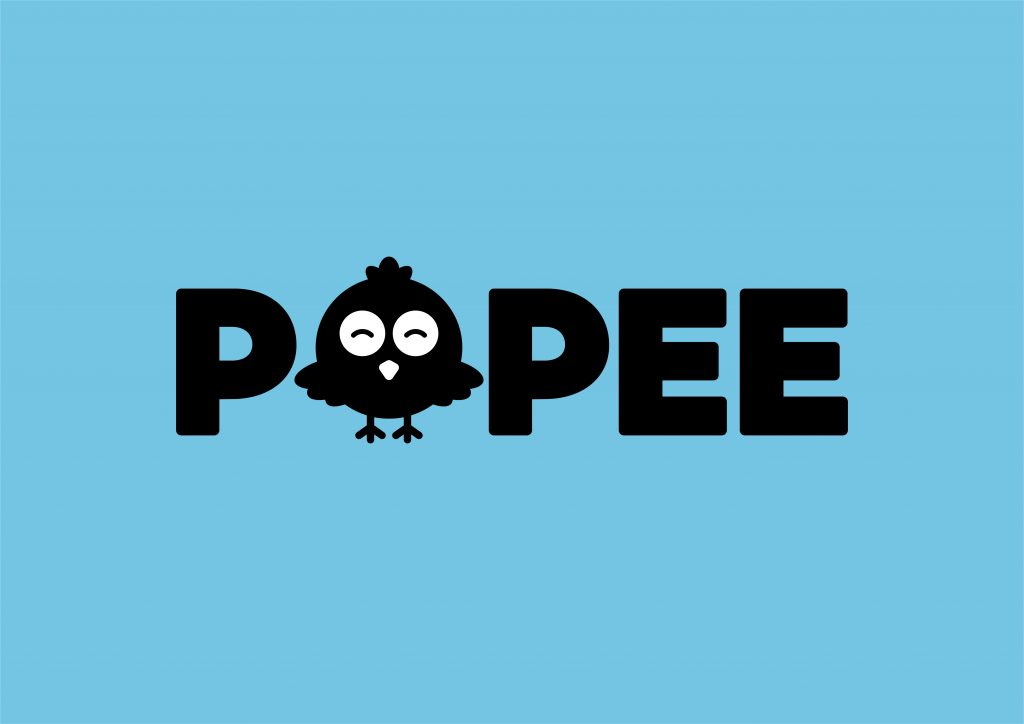 Logo de la startup