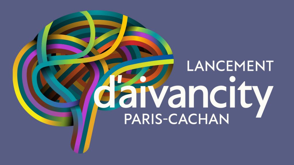 Logo de la startup Aivancity school
