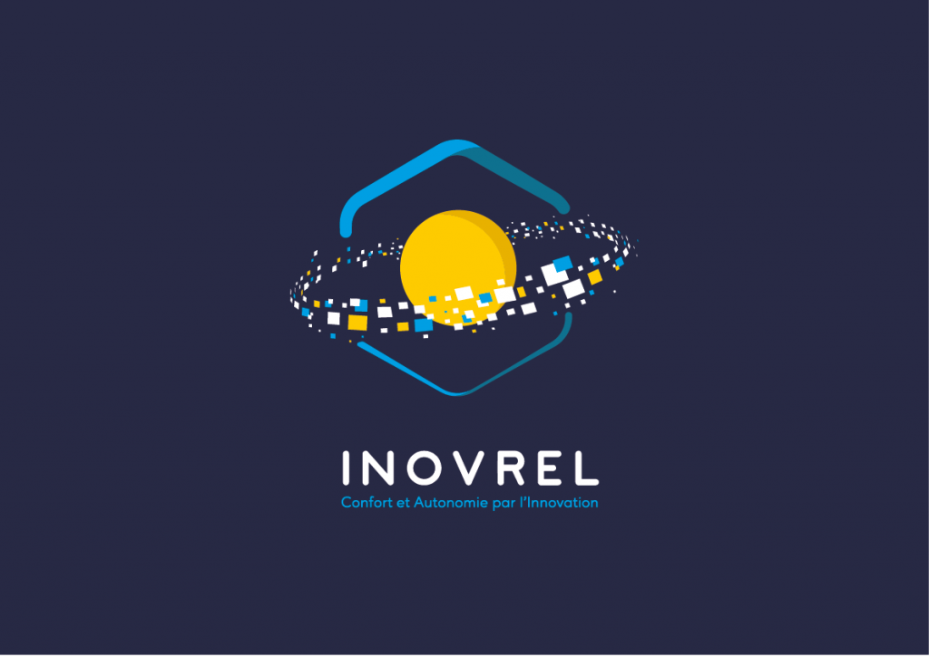 Logo de la startup