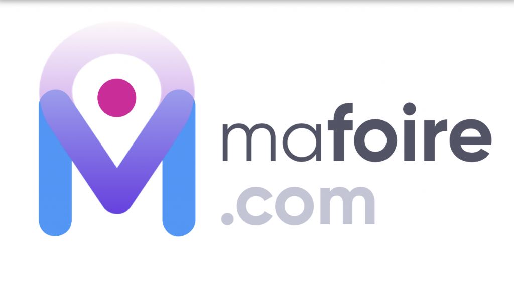 Logo de la startup