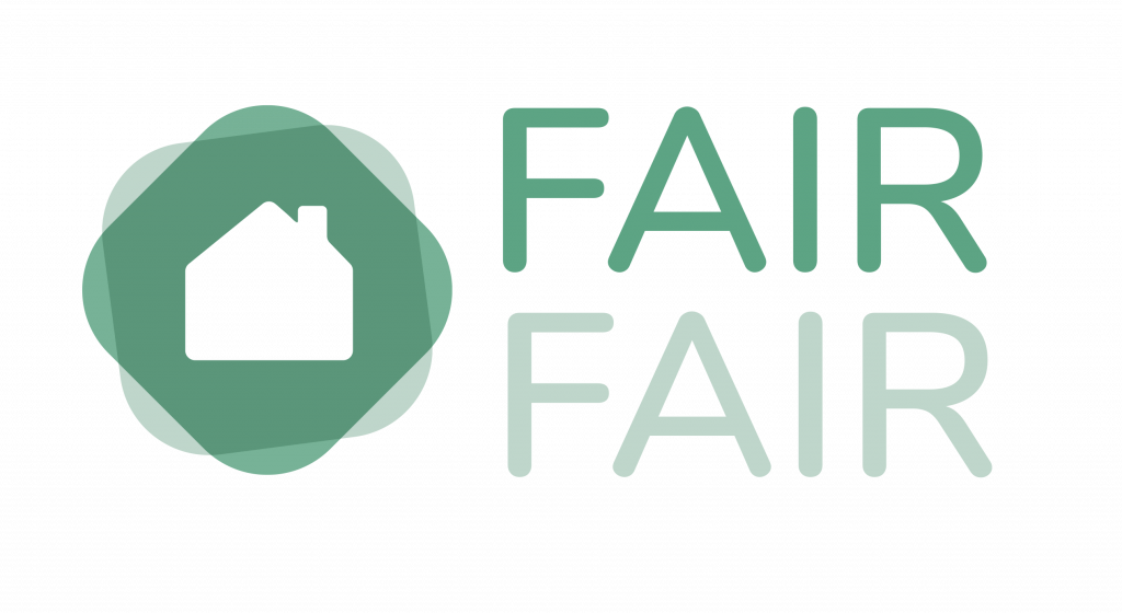 Logo de la startup