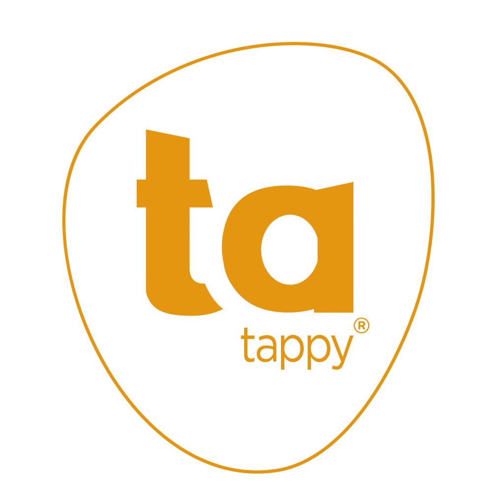 Logo de la startup
