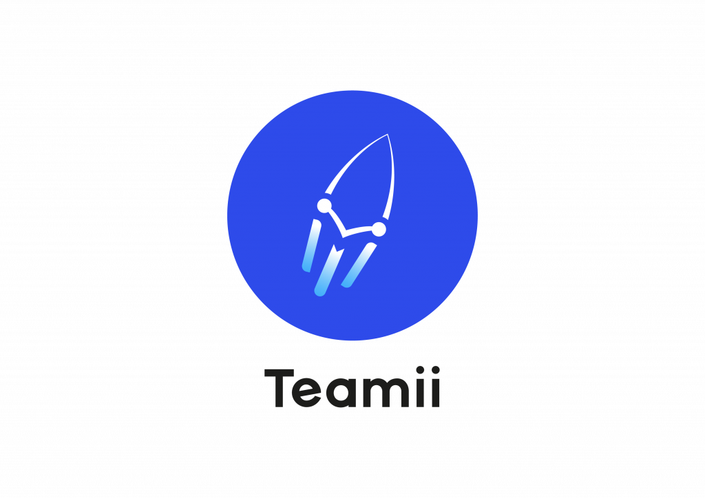 Logo de la startup