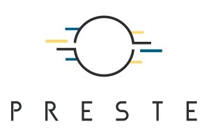 Logo de la startup Preste