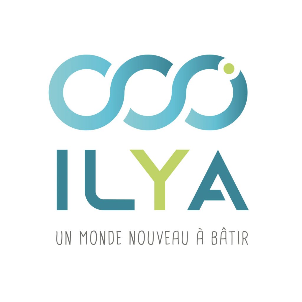 Logo de la startup